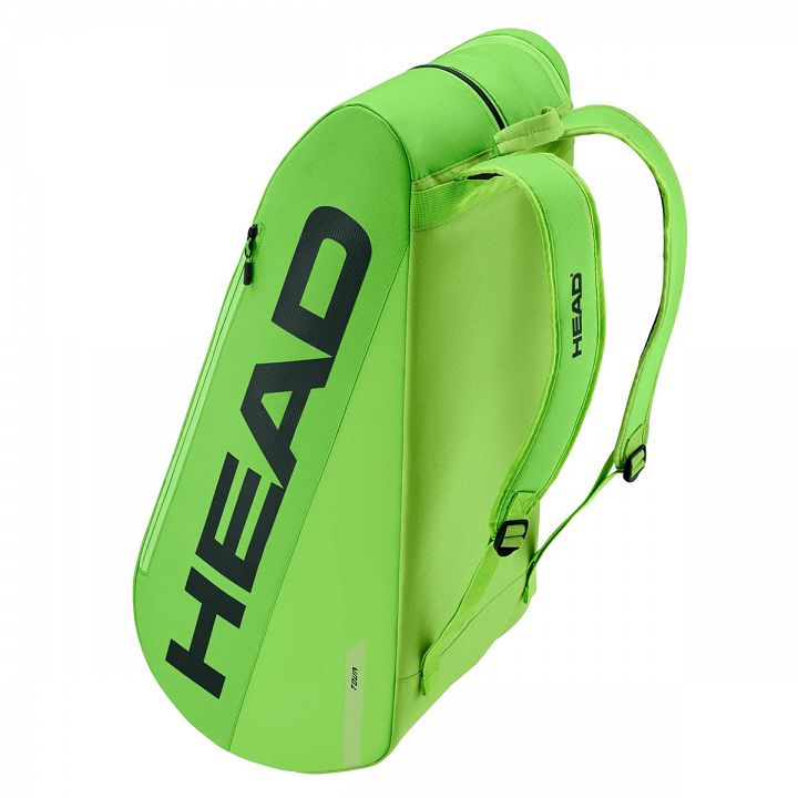 Head Tour Thermobag L (9R) Sharp Green